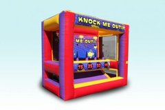 Knock Me Out (Target Game)